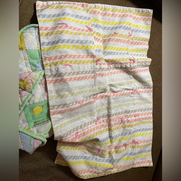 Vintage Cabbage Patch diaper bag - Picture 6 of 8